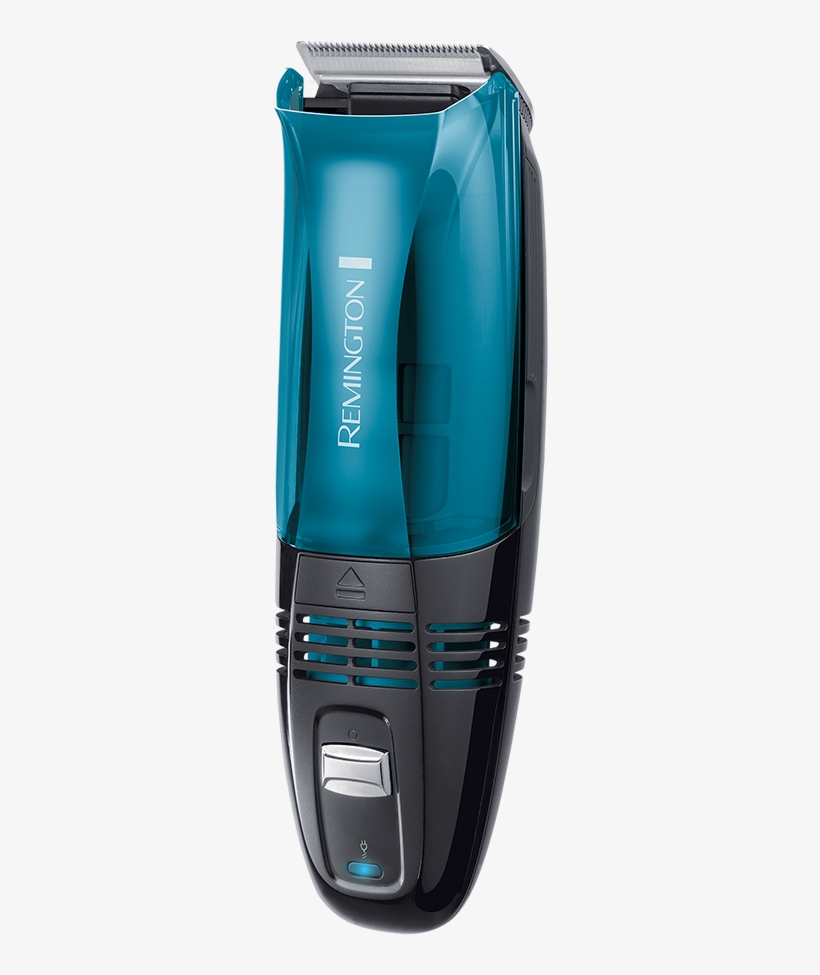 Remington Hc6550 Vaccum Haircut Kit, transparent png download