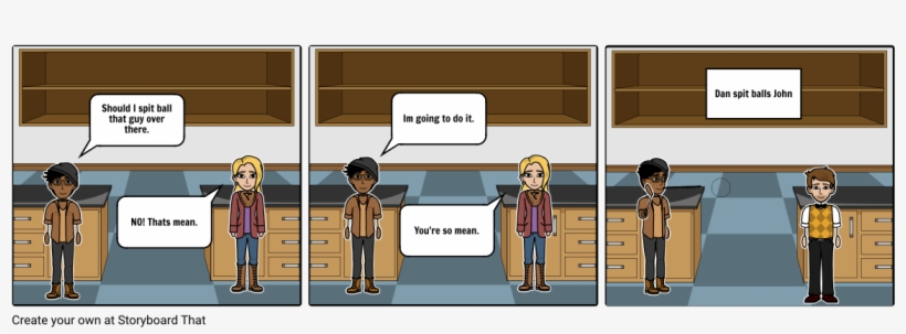 Spit Ball - Cartoon, transparent png download