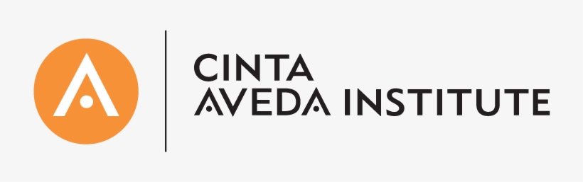 Cinta Aveda Institute Logo - Aveda Institute Charlotte Logo, transparent png download