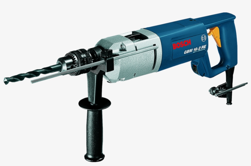 Gbm 16-2 Re - Bosch Gbm 16 2, transparent png download