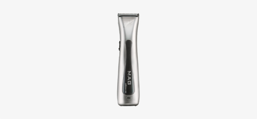 Wahl Professional Sterling Mag - Wahl 8843 Sterling Big Mag Lithium Ion Cordless Clipper, transparent png download