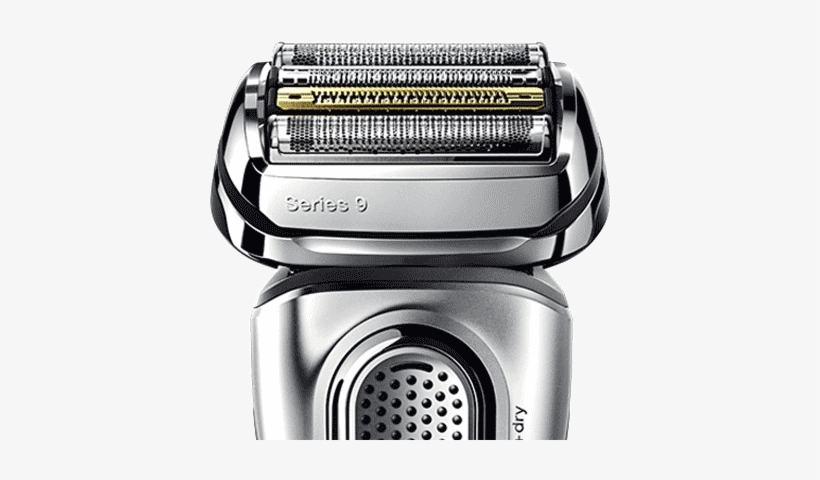Electric Shavers - Braun Series 9 9290cc, transparent png download