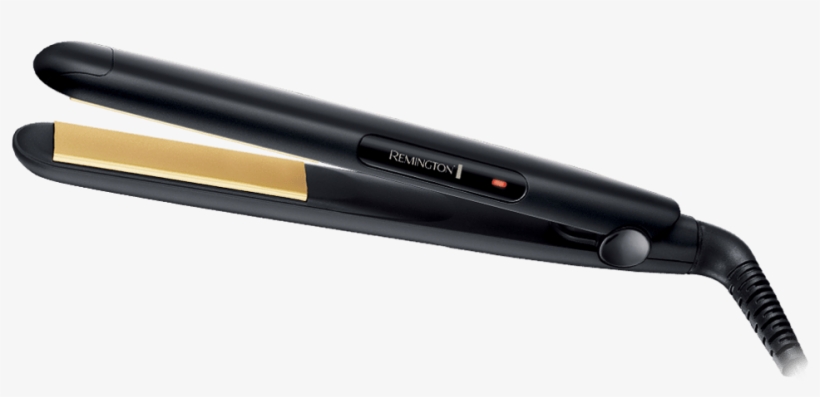 remington blush straightener