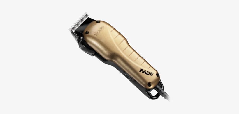 Andis Fade Hair Clipper - Andis Fade Clipper, transparent png download
