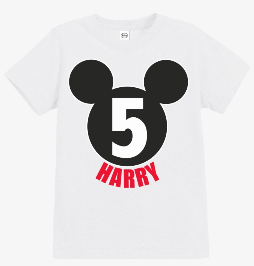 Click On The Image Below To Get Zoomed View Of The - Mickey Mouse, transparent png download