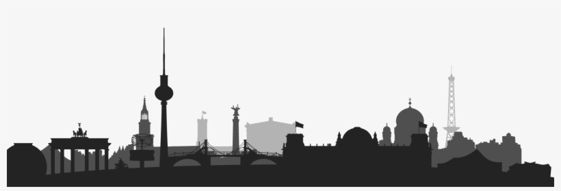 Book Your Ticket Now - Berlin Png, transparent png download