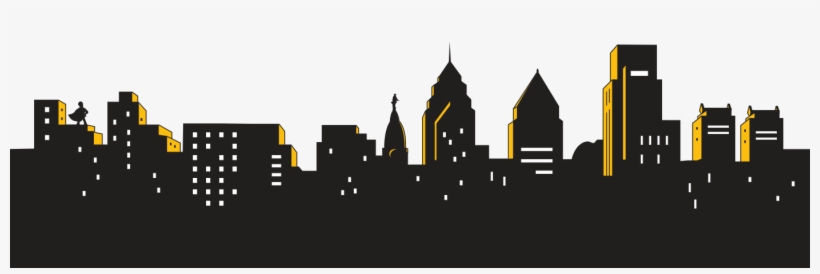 Home The Hero As You Embark Upon - Hero Skyline, transparent png download