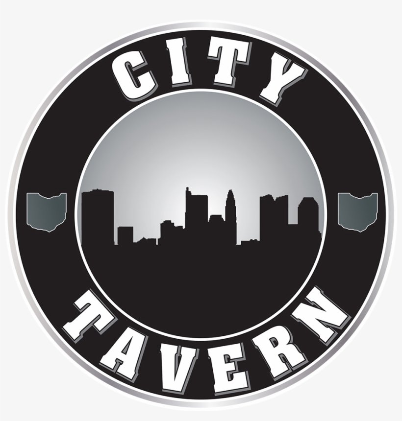 City Tavern Logo - City Tavern, transparent png download