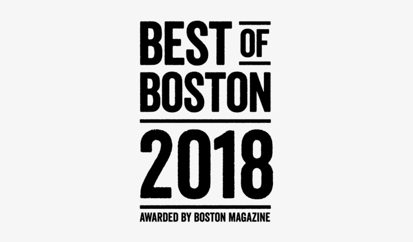 Donate - Best Of Boston 2018, transparent png download