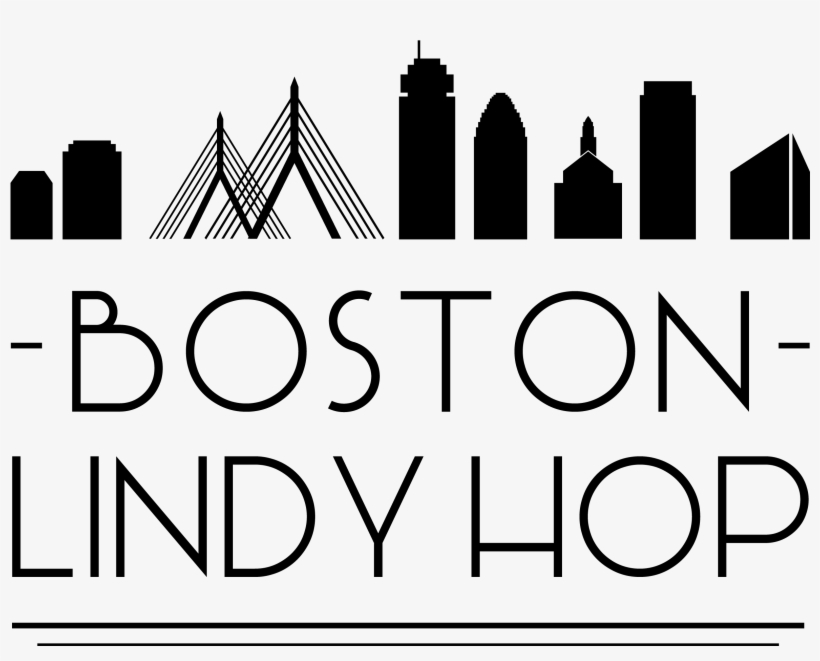 Boston Lindy Hop, transparent png download