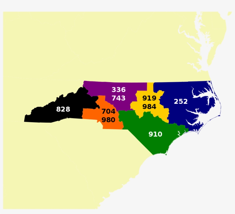 North Carolina Vector, transparent png download