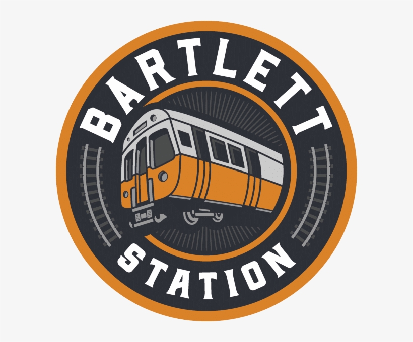 Bartlett Station Condos Boston - Circular Led Arduino, transparent png download