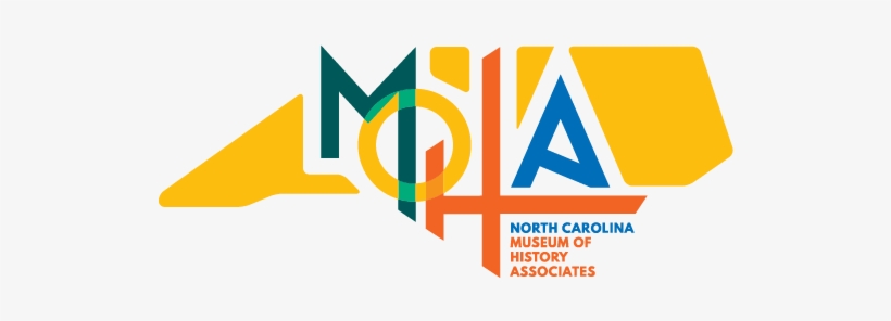 North Carolina Museum Of History Associates Logo - North Carolina Museum Of History, transparent png download
