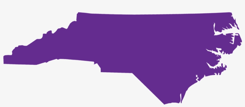 Wilson County - North Carolina Outline Svg, transparent png download