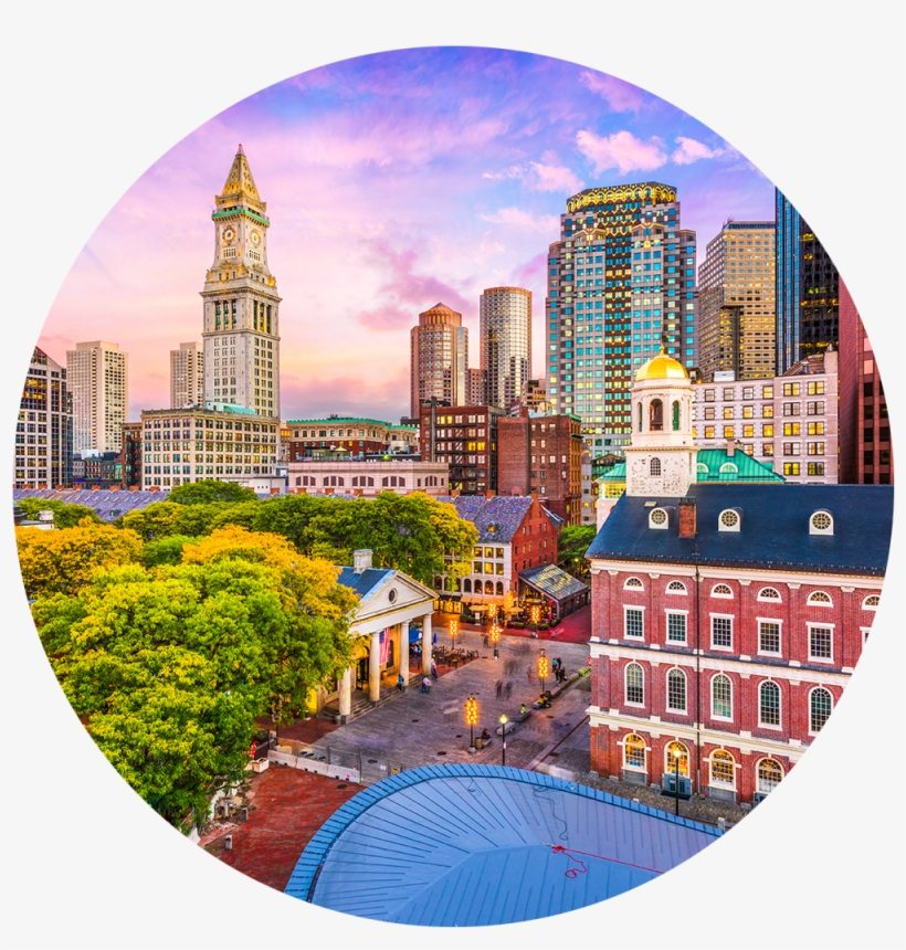 Boston 1 - Boston Marathon 2019 Date, transparent png download