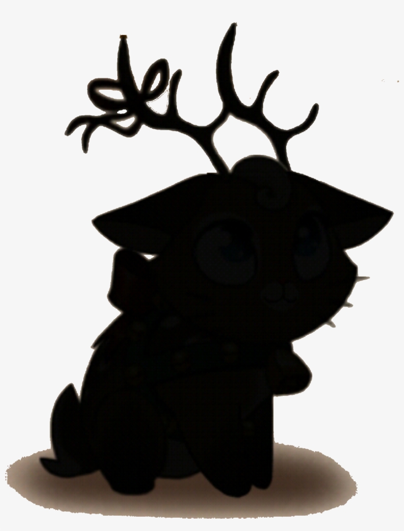 Rudolph Locked - Cartoon, transparent png download