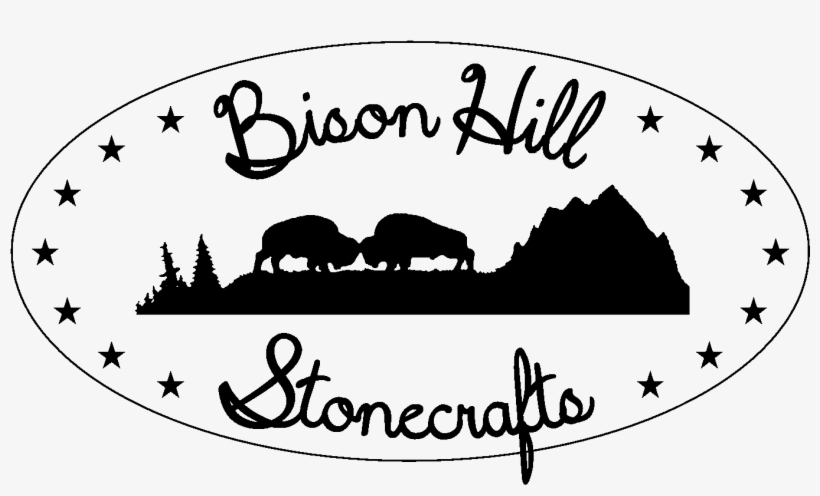 Bison Hill Stonecrafts - Craft, transparent png download