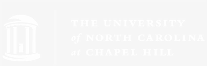 Unc-chapel Hill Logo - Table With The University Of North Carolina At Chapel, transparent png download