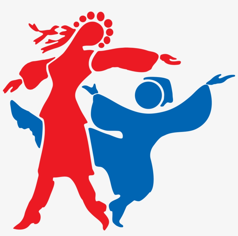 Ukrainian Dancers Logo, transparent png download