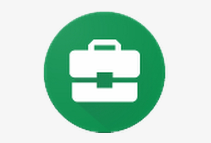 Download Photo - Work Profile Icon Android | Transparent PNG Download ...