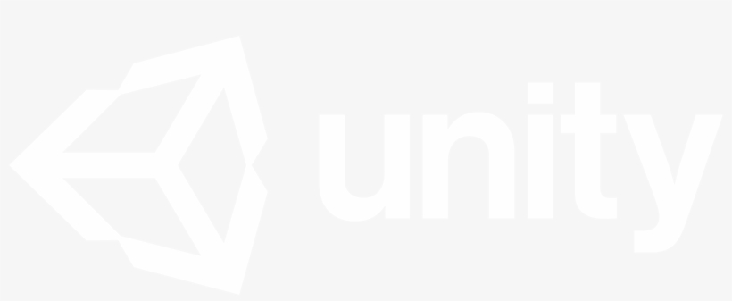 Unity Logo White Png - Helen Rollason Cancer Charity, transparent png download