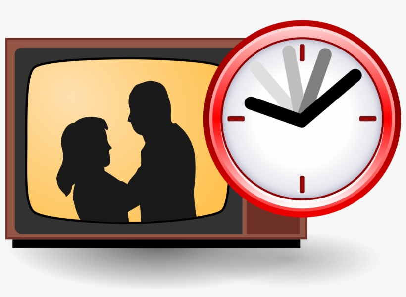 Open - Clock Icon, transparent png download