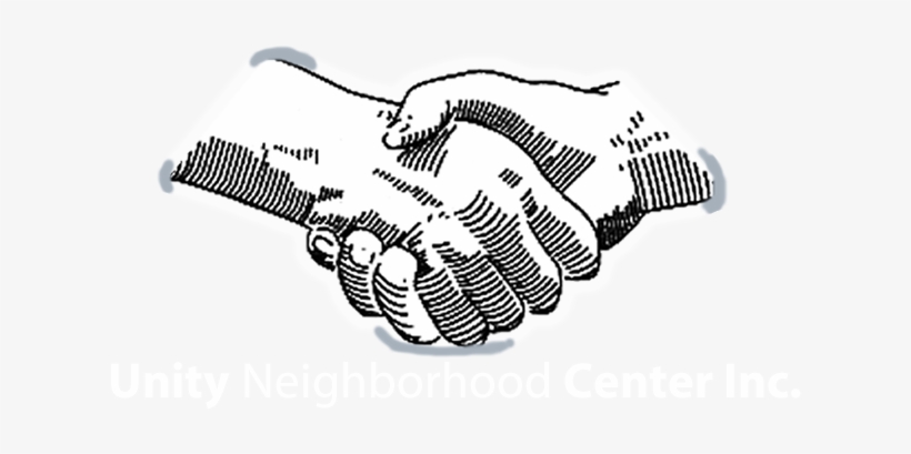 Unity Neighborhood Center Inc Logo - Agc Osha Partnership, transparent png download