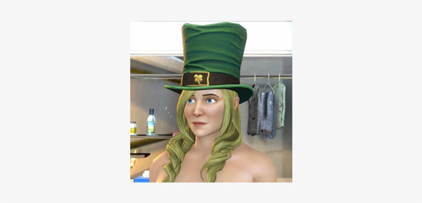 Four Kings Casino & Slots - Costume Hat, transparent png download