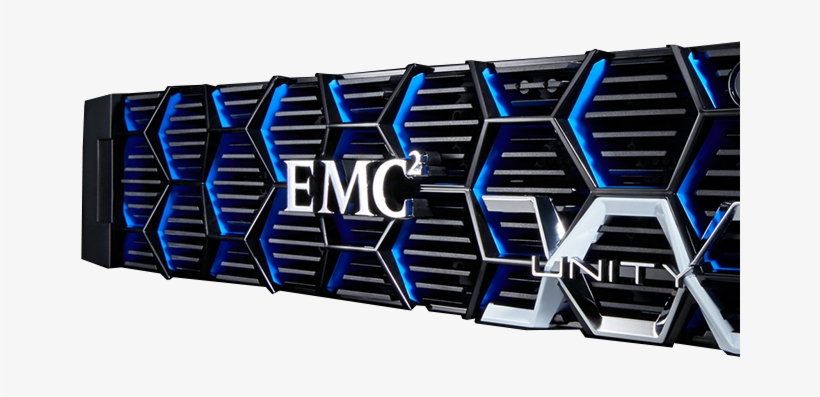 Dell Emc Unity Unboxing - Lenovo, transparent png download