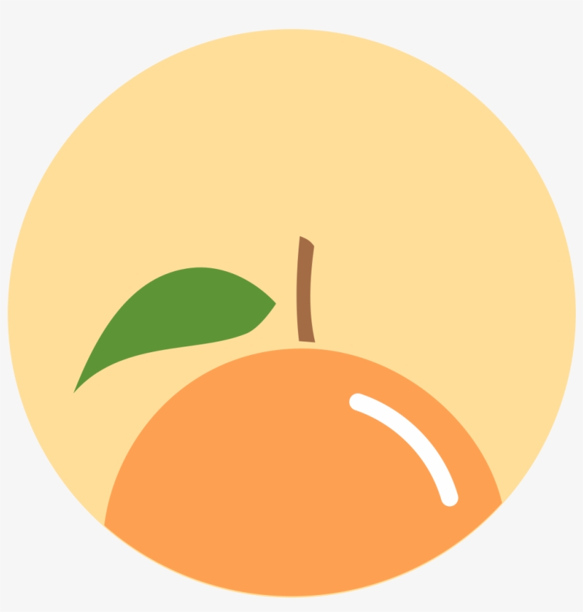 Download Svg Download Png - Citrus, transparent png download