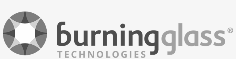 Tech Professionals Who Have Unity Skills Earn Over - Burning Glass Technologies Logo, transparent png download