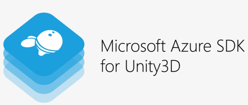 Lightbuzz Azure Unity Logo - Colorfulness PNG Image | Transparent PNG ...