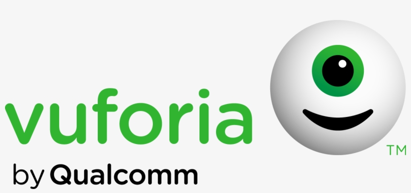 Vuforia Logo - Vuforia Logo Png, transparent png download