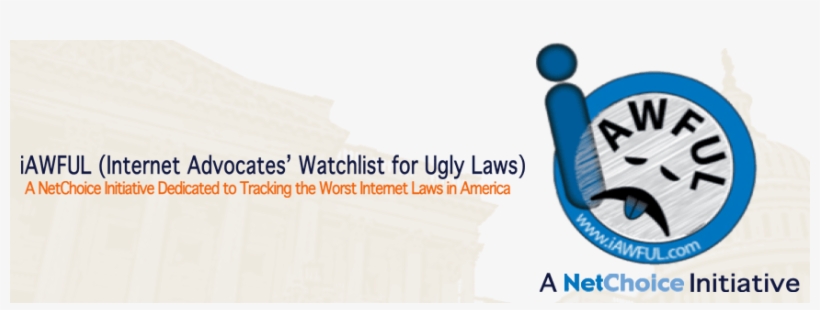 Spring 2014 Iawful List Consumers In The Crosshairs - Logo, transparent png download