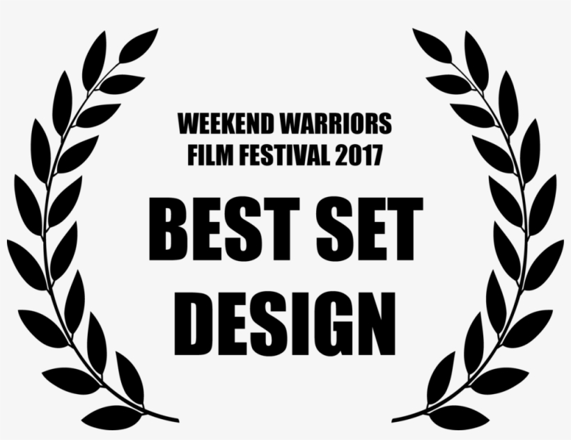 Wwff Set-design - Gaviota: The End Of Southern California​, transparent png download