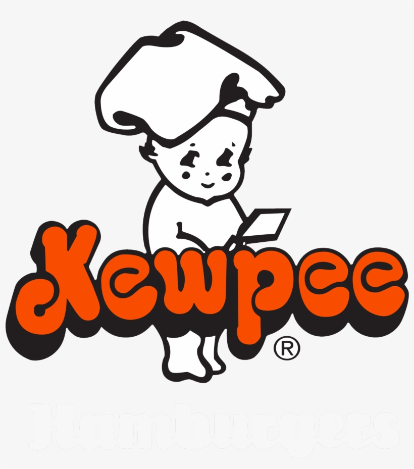 Kewpee Hamburgers Has Been Serving Up Fresh Hamburgers - Kewpee Logo, transparent png download