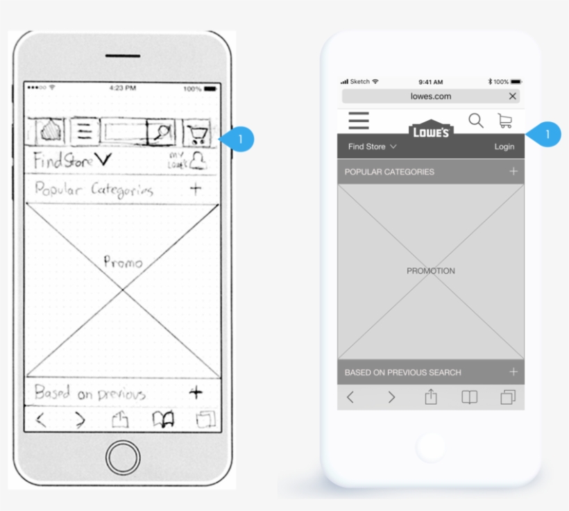 The Home Logo Was Integrated Into The Center Of The - Portable Network Graphics, transparent png download