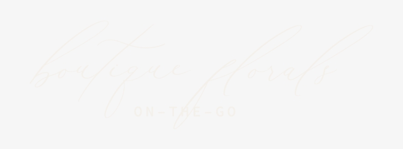 Tumbleweed Headline Ivory 10 10 - Handwriting, transparent png download