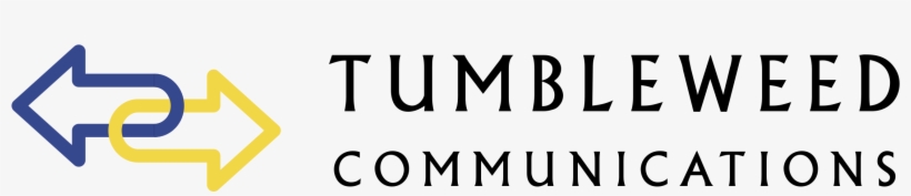 Tumbleweed Communications Logo Png Transparent - Tumbleweed Communications, transparent png download