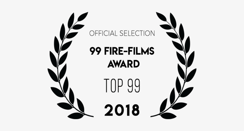 Awards - Film Festival Leaves Vector, transparent png download