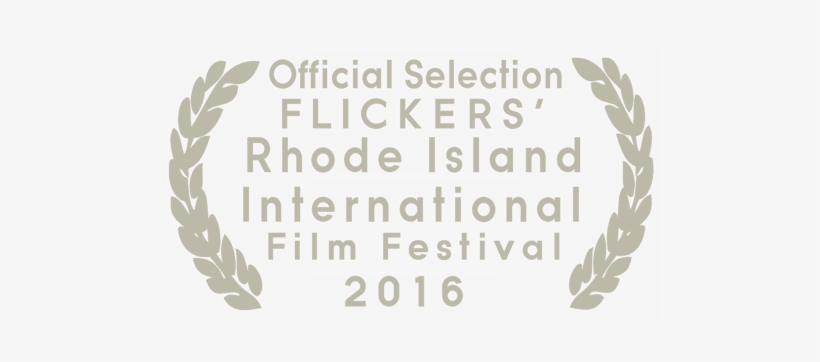 Flickers Rhode Island Int'l Film Festival, transparent png download