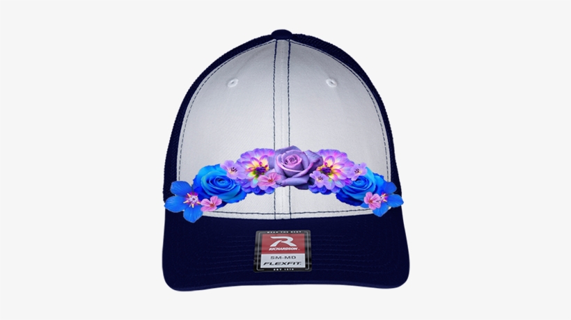 Flower Crown, Duh - Rose, transparent png download
