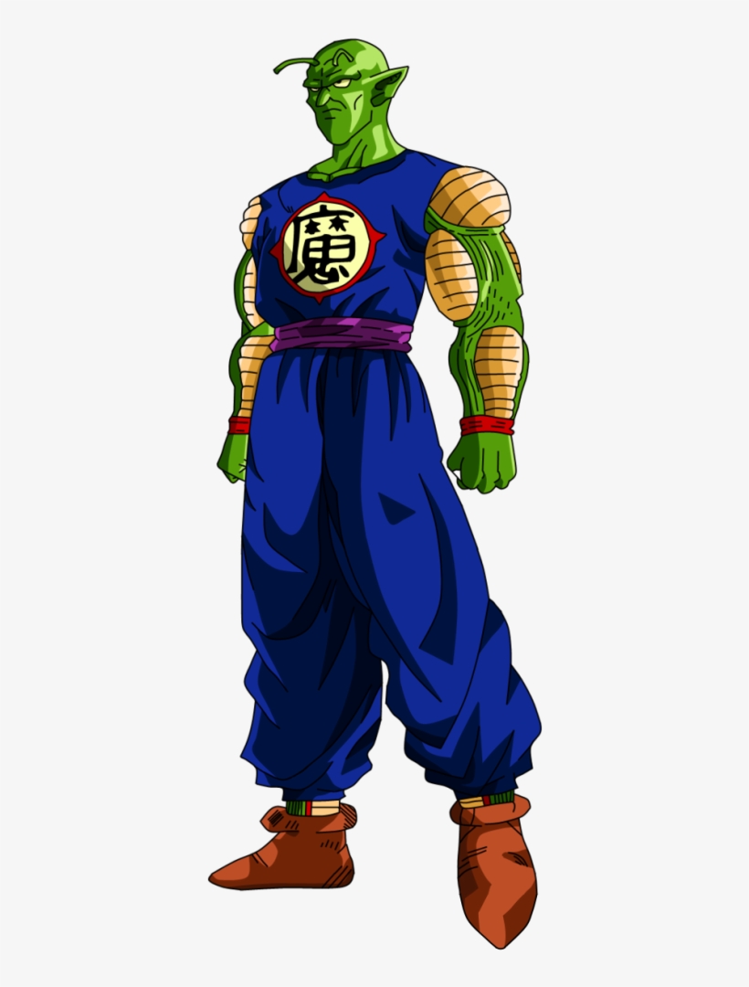 Piccolo Daimao Video Game Art Dragon Ball Z Dbz Dragon Ball Z Piccolo Daimao Video Game Art Dragon Ball Z Dbz Dragon Ball Z