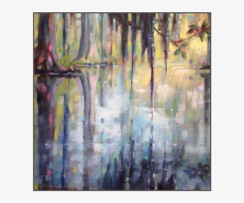 News And Updates - Modern Art, transparent png download