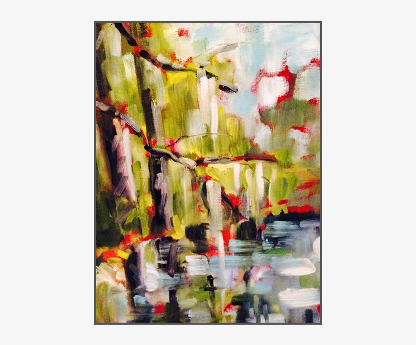 Carla@carlajfineart - Com - Floral Design, transparent png download