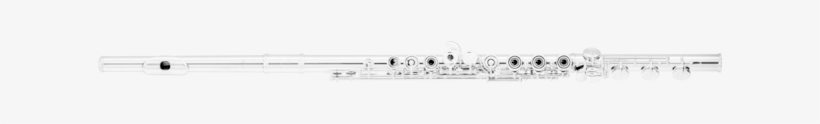 Azumi Az Srbeo Intermediate Dietze Music Azsrbeo - Transparent Flute And Piccolo, transparent png download