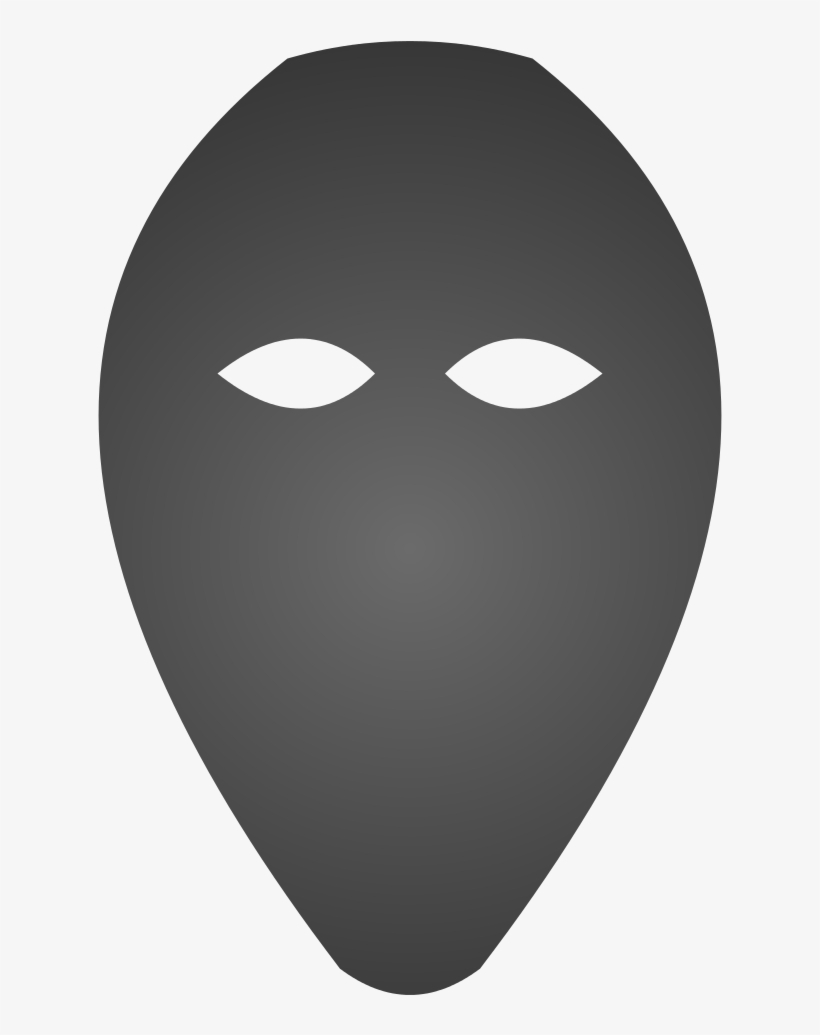 File - Ballistic Mask - Svg - Ballistic Mask Png, transparent png download
