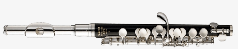 Renting A Piccolo Image - Yamaha Ypc 32, transparent png download