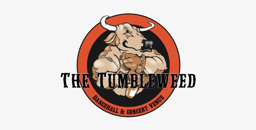 Josh Abbott Band @ Tumbleweed Dance Hall, Thursday, - Tumbleweed Dancehall & Concert Venue, transparent png download