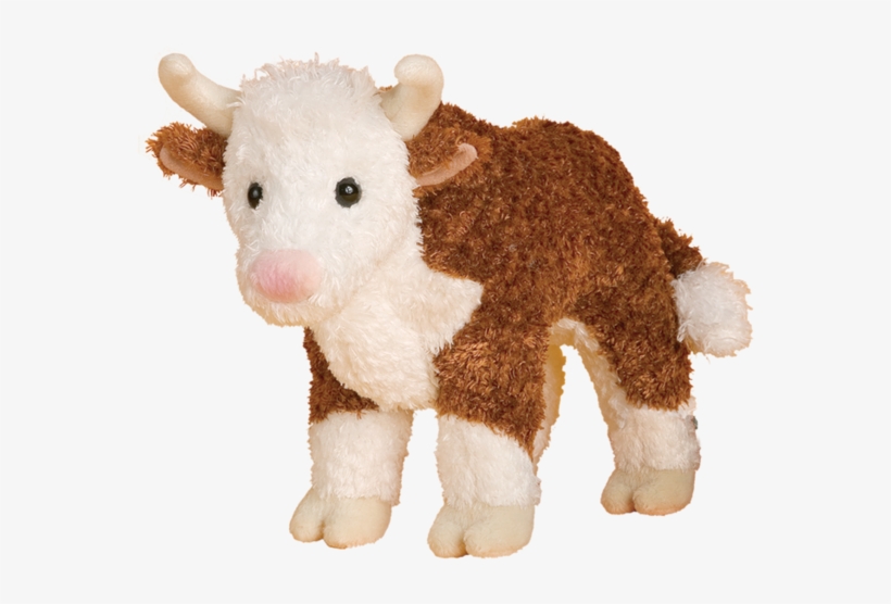 Douglas Tumbleweed Bull - Tumbleweed Bull 8 By Douglas Cuddle Toys, transparent png download